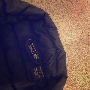 Mountain Hardwear Woman’s Jacket (S)